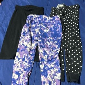 4T stretch pants